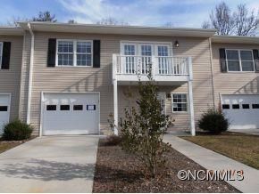 3311 Sandy Drive 2 sold home in Hillgirt Acres, Hendersonville, NC