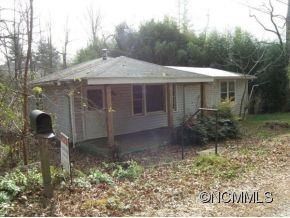 901 Dorothy Street sold home in Oakwood Terrace, Hendersonville, NC
