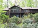 550 Middlemount Drive sold home in Pisgah Forest, SC