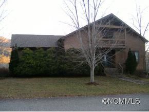 601 Blue Ridge S sold home in Blue Ridge Country Club, Marion, NC