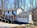 712 Greenwood Drive sold home in Hendersonville, SC