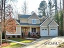 52 Sovereign Lane sold home in Fairview, SC