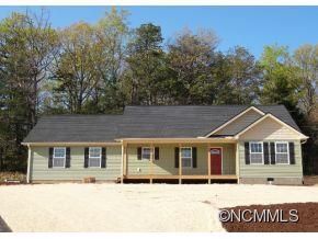 75 N Sunset Ridge Drive