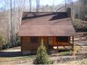 1261 High Top Mountain Road sold home in Whittier, SC