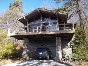 726 Mine Gap Road sold home in Lamplighter Estates, Zirconia, NC