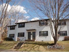 615 Biltmore Avenue U2