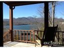 167 Pierpoint Drive sold home in Lake Lure, SC
