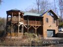350 Ridgetop Circle sold home in Whittier, SC