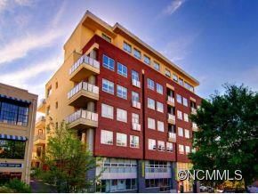 12 South Lexington Avenue 502