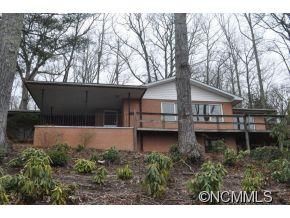 107 Nimbus Lane sold home in Echo Mountain, Hendersonville, NC