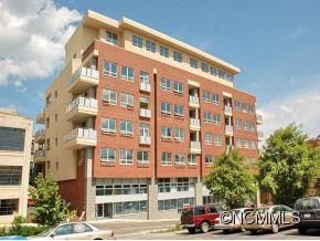 12 South Lexington Ave 206
