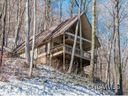 2055 Dogwood Drive sold home in Maggie Valley, SC