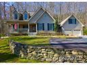 198 Sweetwater Lane sold home in Pisgah Forest, SC