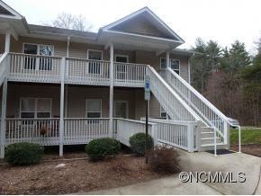 601 Carrington Place sold home in Carrington Place Condos, Arden, NC