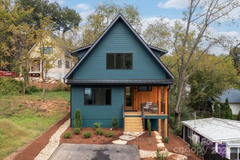 7 Montana Avenue