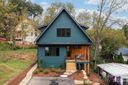 7 Montana Avenue sold home in Asheville, SC