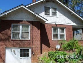 168 Ridgeway St sold home in Courtland Heights, Sylva, NC