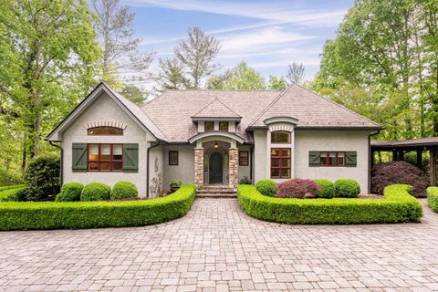 27 Connelly Road sold home in Powder Creek Estates, Arden, NC