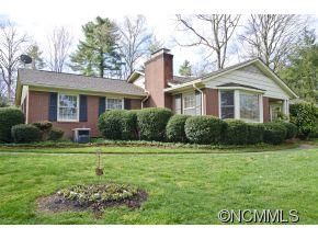 721 West Hills Road