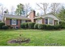 721 West Hills Road sold home in Hendersonville, SC