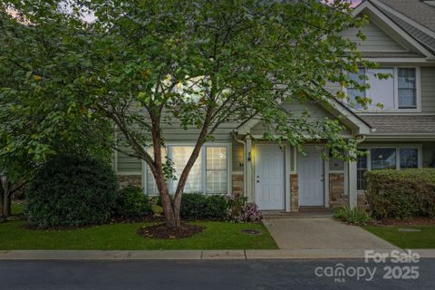 94 Rotunda Circle sold home in Mount Carmel Village, Asheville, NC