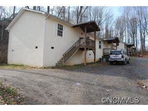 7 15 Stucco Road sold home in Sulphur Springs Park, Waynesville, NC