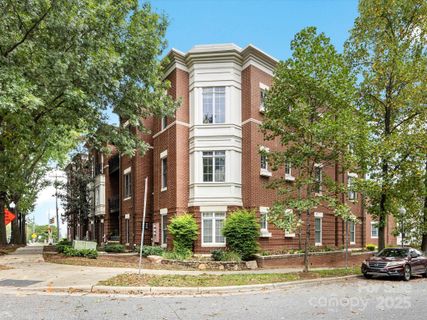 770 N Davidson Street sold home in Tivoli, Charlotte, NC