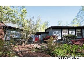 3024 Laurel Park Highway sold home in Echo Mountain, Hendersonville, NC