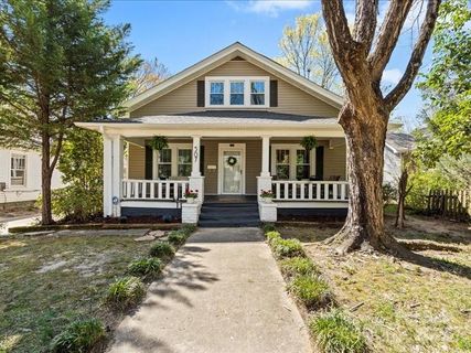507 W 2nd Avenue sold home in York Chester, Gastonia, NC