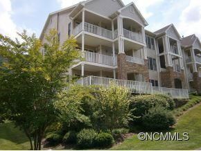 65 Glenview Lane Unit 3033 sold home in Mountain Glen Condominium, Maggie Valley, NC