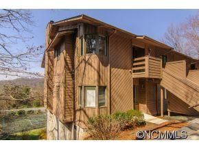 305 Piney Mountain Drive H 3 sold home in Pine Cliff, Asheville, NC