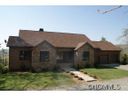 91 Firefly Lane sold home in Pisgah Forest, SC
