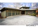 1141 Cantrell Mountain Road sold home in Brevard, SC