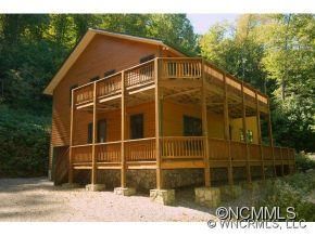 1286 Rockmont Road