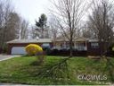 44 Meadow Drive sold home in Horse Shoe, SC