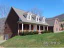 331 Raccoon Point sold home in Canton, SC