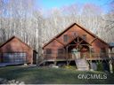 124 Serenity Drive sold home in Waynesville, SC