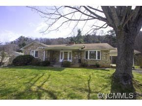 399 Chunns Cove Road