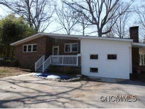 909 W Blue Ridge Road