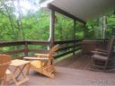 84 Hawk Nest Road sold home in Maggie Valley, SC