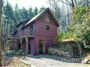 58 60 Amber Lane sold home in Asheville, SC