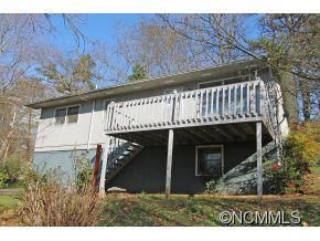 160 Windy Knoll Drive sold home in Pine Haven, Clyde, NC