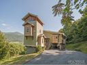 447 Lewis Lane sold home in Maggie Valley, SC