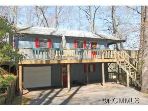1392 Mount Chalet Road