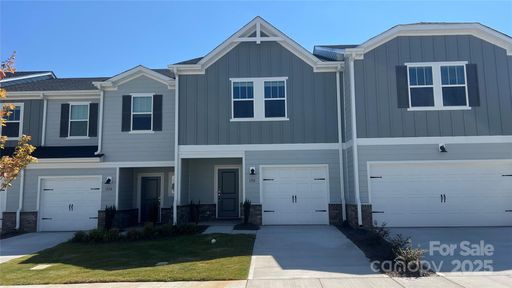 1718 Braemar Village Drive sold home in Braemar Village, Monroe, NC