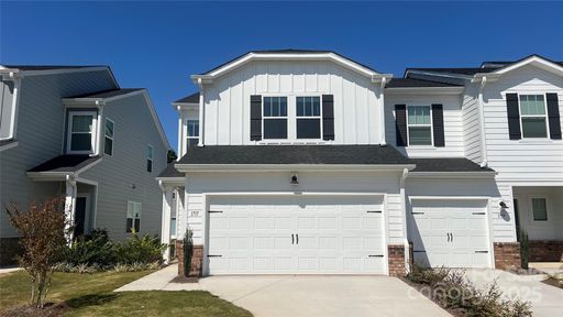 1717 Braemar Village Drive sold home in Braemar Village, Monroe, NC