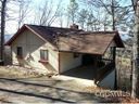 59 Old Toll Road sold home in Black Mountain, SC