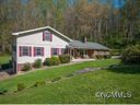 125 Forest Park Drive sold home in Waynesville, SC