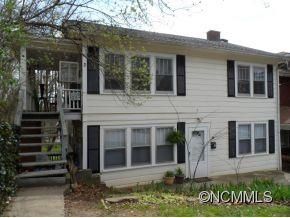 83 Baird St sold home in Albermarle Park, Asheville, NC