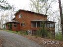 Sold home in Asheville, SC